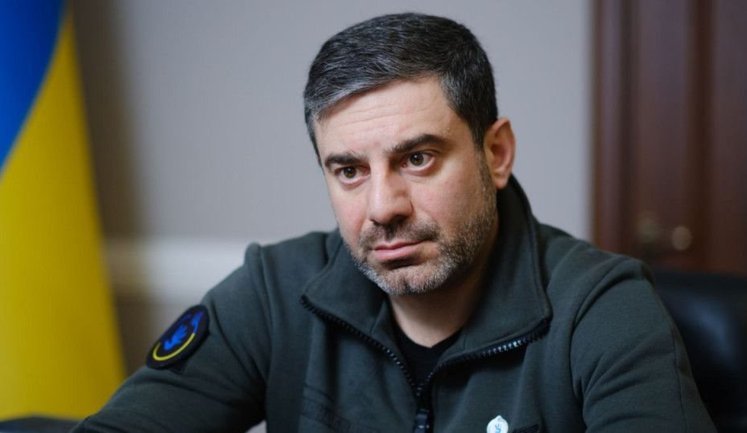 Лубінець відреагував на затримання військовослужбовців ТЦК в Одесі