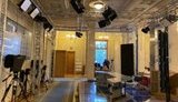 Парламент не вмешивается в редакционную политику телеканала "Рада", - Корниенко