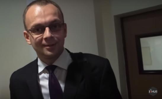 Департамент незакритих справ 10