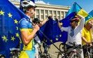 Вице-премьер Стефанишина о поддержке вступления Украины в ЕС от Дуды: "Это начало большой дискуссии". ВИДЕО