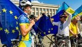 Вице-премьер Стефанишина о поддержке вступления Украины в ЕС от Дуды: "Это начало большой дискуссии". ВИДЕО