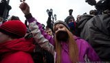 В России началась общенациональная кампания "Хватит кормить Кавказ!". ВИДЕО.