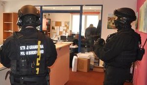 Во Вроцлаве задержали полячку, которая продавала украинцев в трудовое рабство