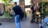 Экс-министр Омелян заявил об обысках в его доме сотрудниками ГБР (обновлено)