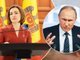 Де Путін закінчить українську «СВО» - в країнах Балтії або у Молдові?