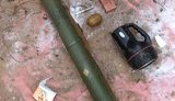 боеприпасы