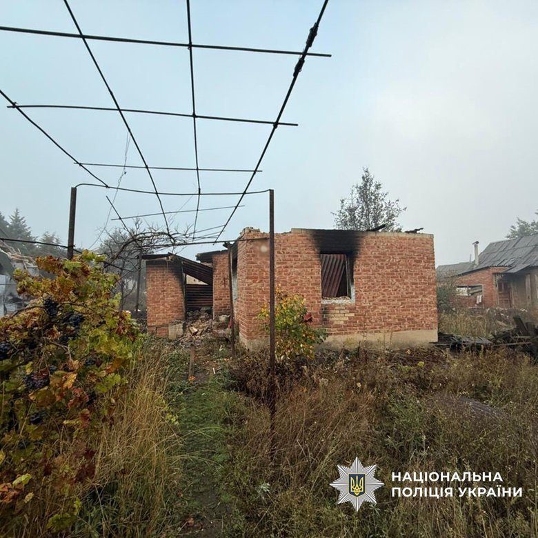Ворог атакував Донеччину: численні руйнування та постраждалі