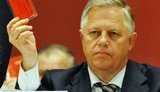 Симоненко знову намагається оскаржити заборону КПУ