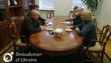 Незаконно осужденного оккупантами крымского журналиста Семену обеспечили временным жильем, - Денисова