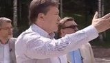 Янукович строит бизнес-империю за счет однопартийцев. Под угрозой доходные места Юры Енакиевского, Горбаля, Хары, Грицака. + ВИДЕО.
