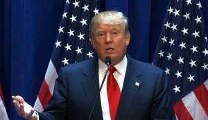 трамп