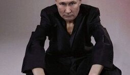 Російський гламур