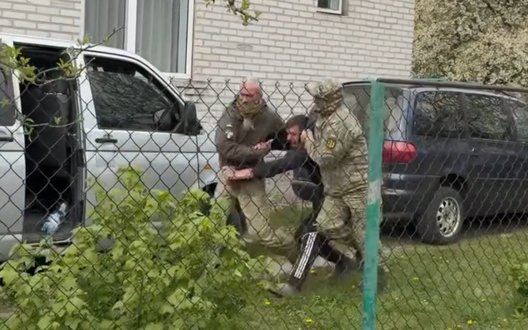Затримання чоловіка на Волині: у ТЦК заявили про опір і травмування військових, представництво омбудсмена звернулося до правоохоронних органів