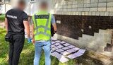 На Хмельниччині викрили підпільну друкарню