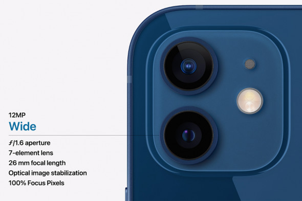 Apple представила новые iPhone с 5G 03