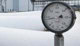 нефть