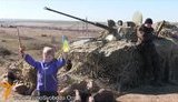 военные помощь