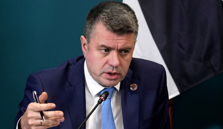 Only alternative to Ukraine’s NATO membership is its nuclear status, - Estonian Foreign Minister Reinsalu