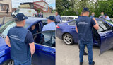 Підполковника ДСНС затримано під час одержання хабаря на Чернігівщині, - ДБР. ФОТО