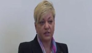 Nationalization of Privatbank will not affect inflation or hryvnia rate, - NBU Head Hontarieva