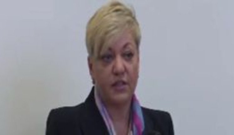 Nationalization of Privatbank will not affect inflation or hryvnia rate, - NBU Head Hontarieva