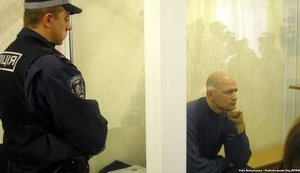 Сукачев и Федоряк, осужденные за теракты в Днепре в 2012 году, по "закону Савченко" выйдут на свободу этим летом, - адвокат Новоженин