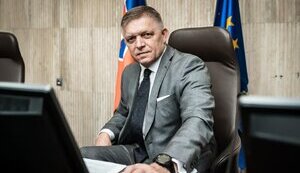 Фіцо заявив про 