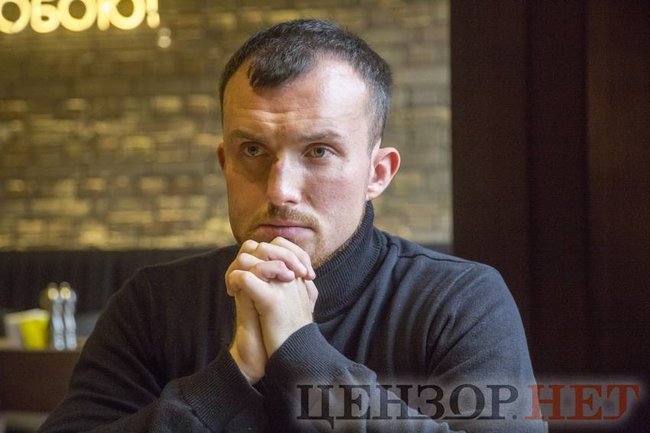 Член кадрової комісії ГПУ Олександр Леменов: Можливо, хотіли залякати, щоб менше коментував якісь теми або думав, як я голосую під час відбору прокурорів 01