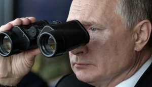 путін