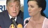 Червоненко предложил &amp;quot;прекрасной няне&amp;quot; Заворотнюк пойти торговать мацой. ВИДЕО.