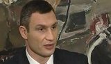 Кличко объявил в регионах кастинг мажоритарщиков