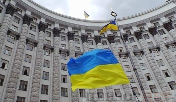 Прем'єр створює оперативний економічний штаб, – радник голови ОП