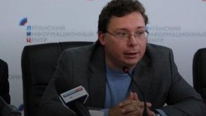 Московському політологу-пропагандисту Бондаренку заборонили на 3 роки в'їзд до ЄС на вимогу Польщі