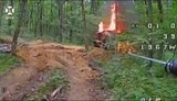 Прикордонники знищили артилерію та техніку РФ на Північно-Слобожанському напрямку