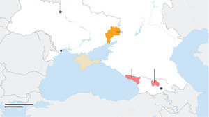 Georgia Dials Down Conflict With Russia