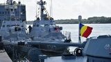 Україна і Румунія почали великі військові навчання: відпрацьовують операції з безпеки на Дунаї. ФОТОрепортаж