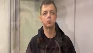 Суд оставил Семенченко под стражей: "Была команда действовать противозаконно". ВИДЕО