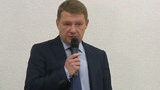 Списки погибших в авиакатастрофе под Тегераном появятся в течение часа, - МАУ