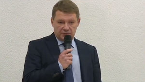 Списки погибших в авиакатастрофе под Тегераном появятся в течение часа, - МАУ
