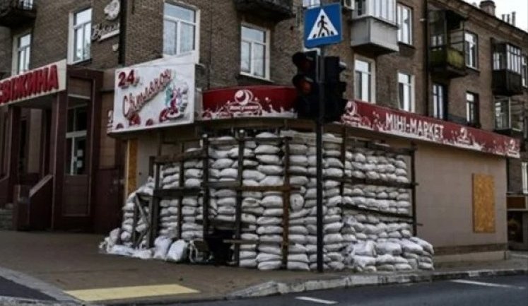 Бізнес у прифронтових регіонах працює з середньою в країні рентабельністю, – Нацбанк