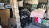 Ліжка без матраців, старі покривала та антисанітарія: Лубінець повідомив про порушення в Білгород-Дністровському ТЦК. ФОТОрепортаж