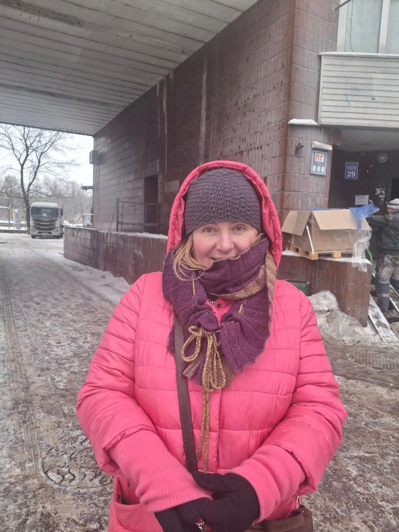 Хроніки гібридної мерзлоти