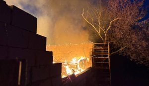 РФ массированно атаковала регионы Украины: есть погибшие и раненые. ФОТОрепортаж