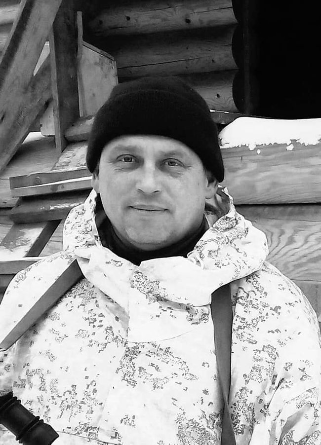 Полеглі Герої січня 01