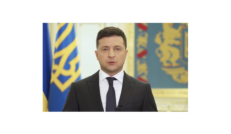 Звернення Зеленського: "Хто винен у трагедії 2 травня 2014?"