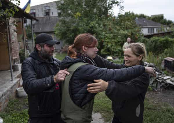 Українець Малолєтка став найкращим фотографом року за версією The Guardian 20