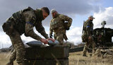 Ситуація на Харківщині (фото ілюстративне)