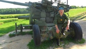 Завтра в Пскове похоронят очередного российского десантника, воевавшего на Донбассе. ФОТОрепортаж