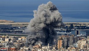 війна на Близькому Сході