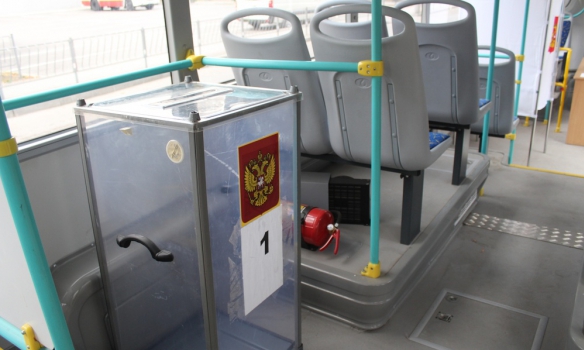 выборы